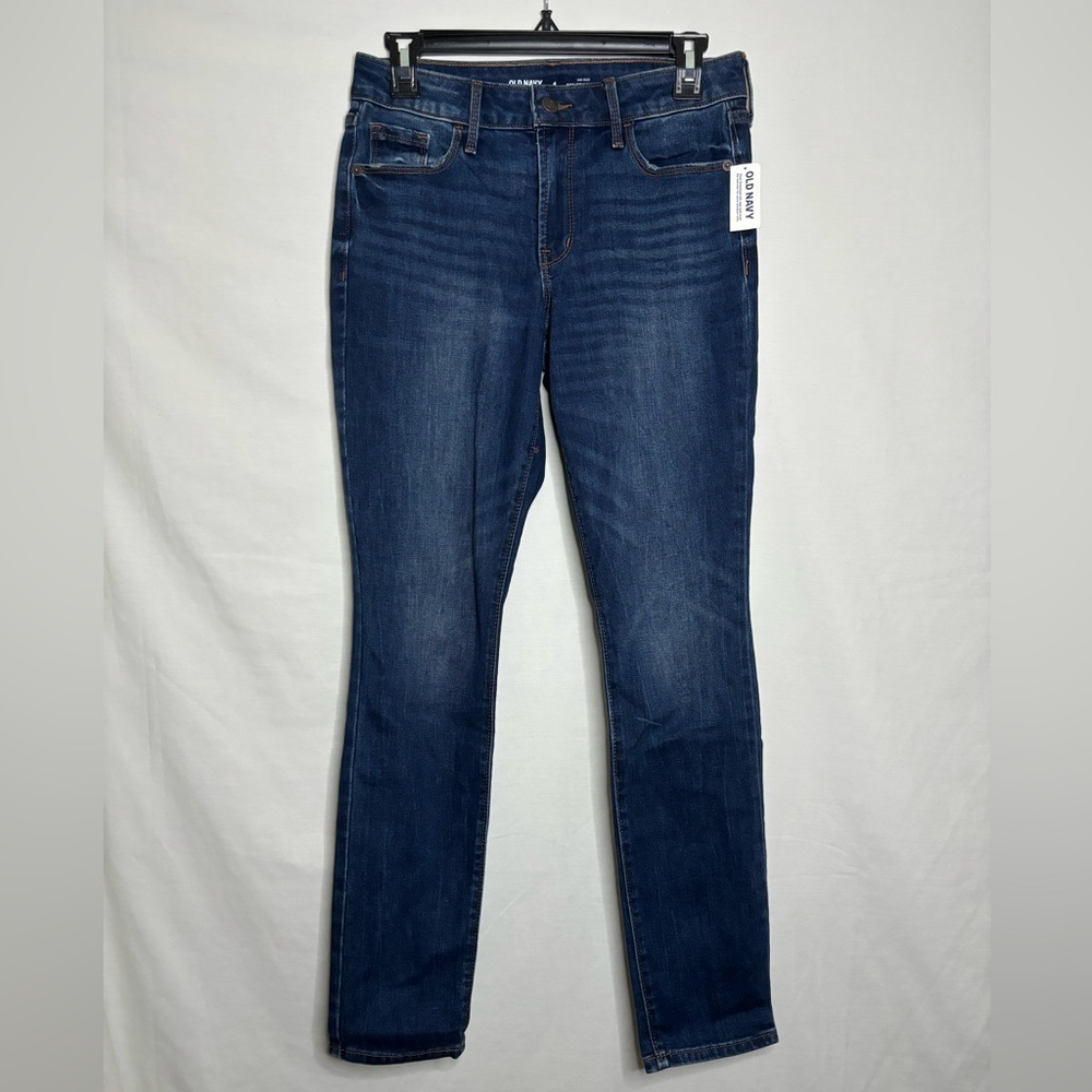 Old Navy Skinny Jeans
